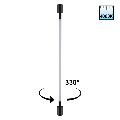 Уличный настенный светодиодный светильник Novotech VESPERA 359890