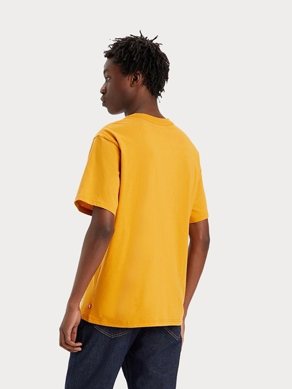 LEVI'S / Футболка мужская