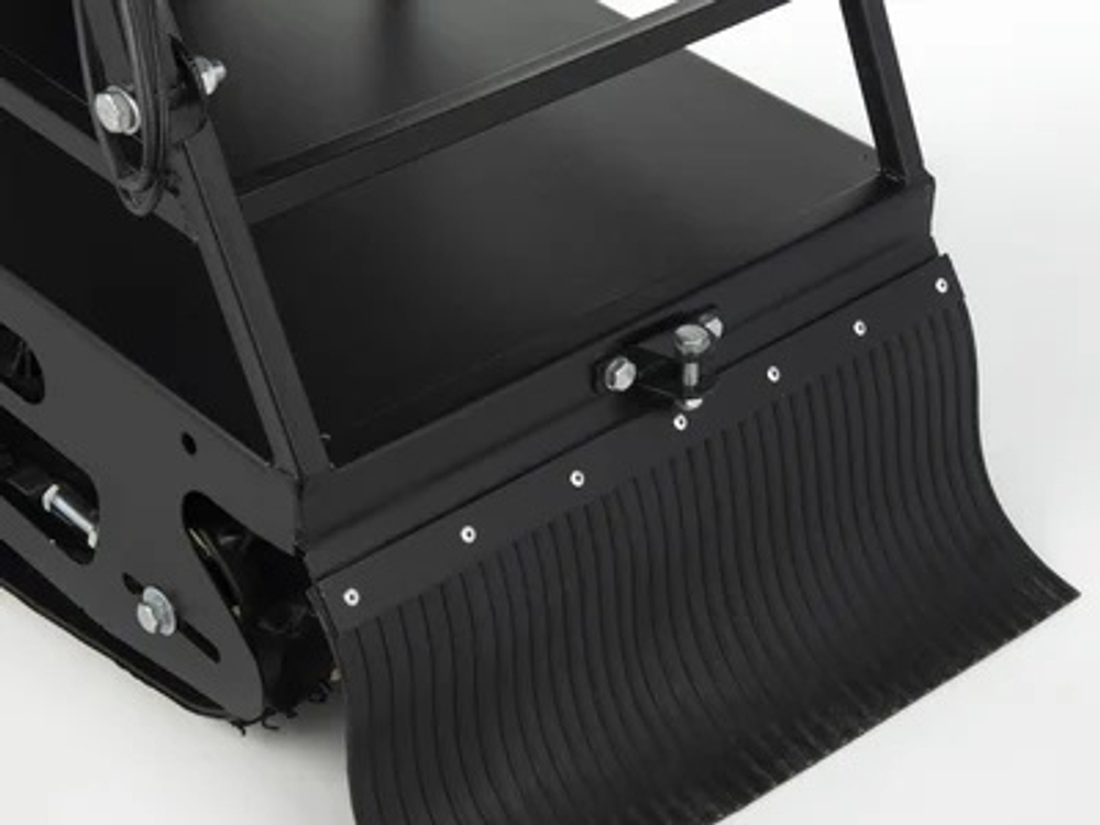Мотобуксировщик FLAIZER GE500 1450 HP15 Maximum