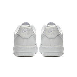 Nike Air Force 1 '07 "Triple White"