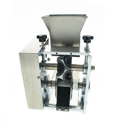 Формующая головка в сборе JGL-135-6A, 10 яч, Полумесяц Ровный, 7-10гр