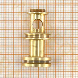 WDK-20420S-36/ Втулка клапана