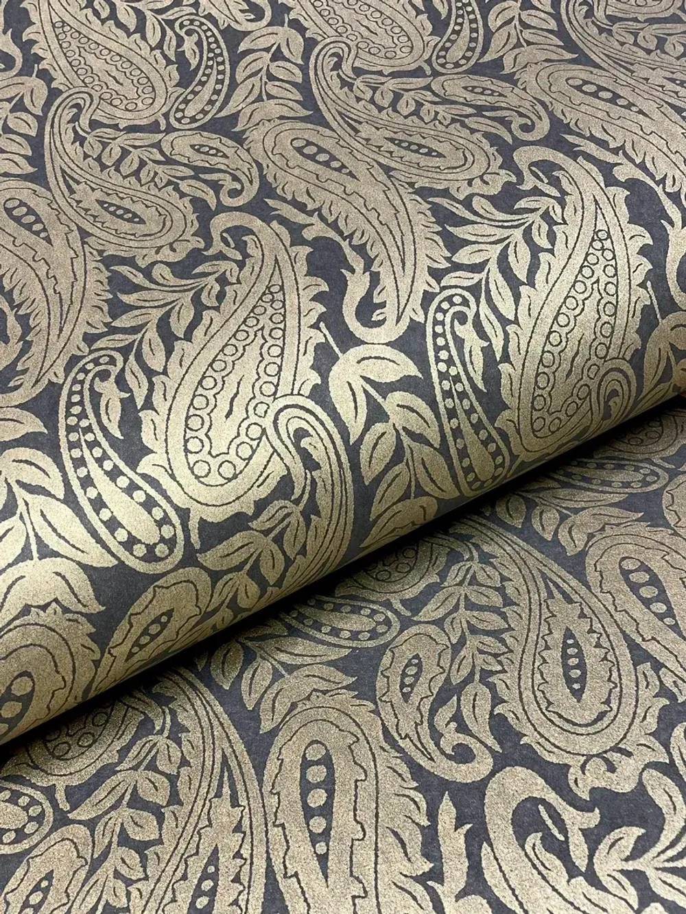 Обои чистый флизелин 229058 Palau Textil Германия