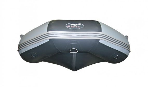 Лодка ПВХ КАЙМАН N-400