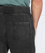 спортивные штаны sefadelong BOSS ORANGE - графитовый(50472661)