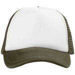 5-панельная кепка Trucker