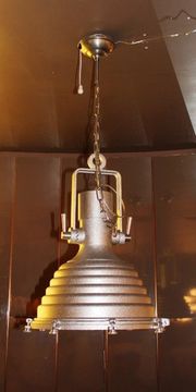 Люстра  Eichholtz  Lamp Submariner 2