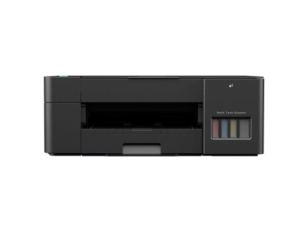 МФУ струйное Brother DCP-T220 Inkbenefit Plus