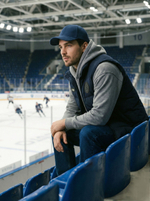 ALGA Жилет Premium с накладными карманами