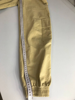 Брюки Bershka для активного образа, маркировка 32 eur, визуально на 38/40 размер