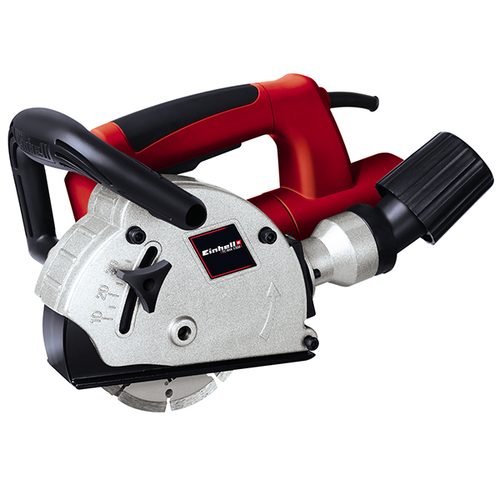 Штроборез Einhell TC-MA 1300, 1320Вт, 125мм