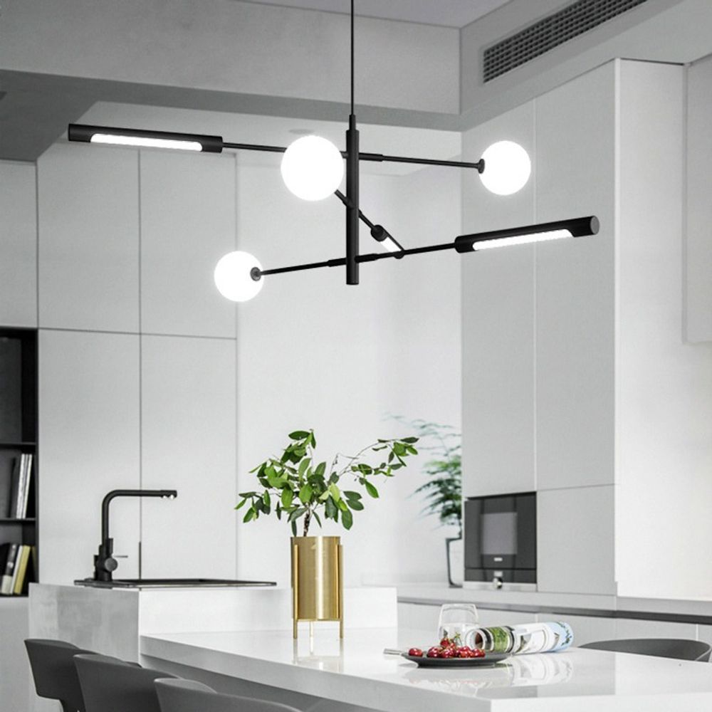 Подвесной светильник RUNNA