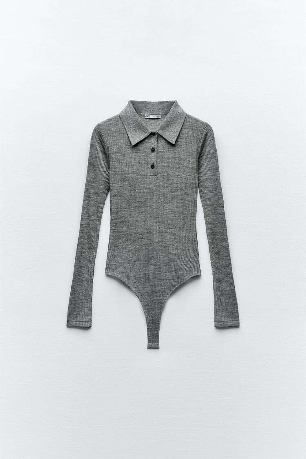 Zara polo bambino shop