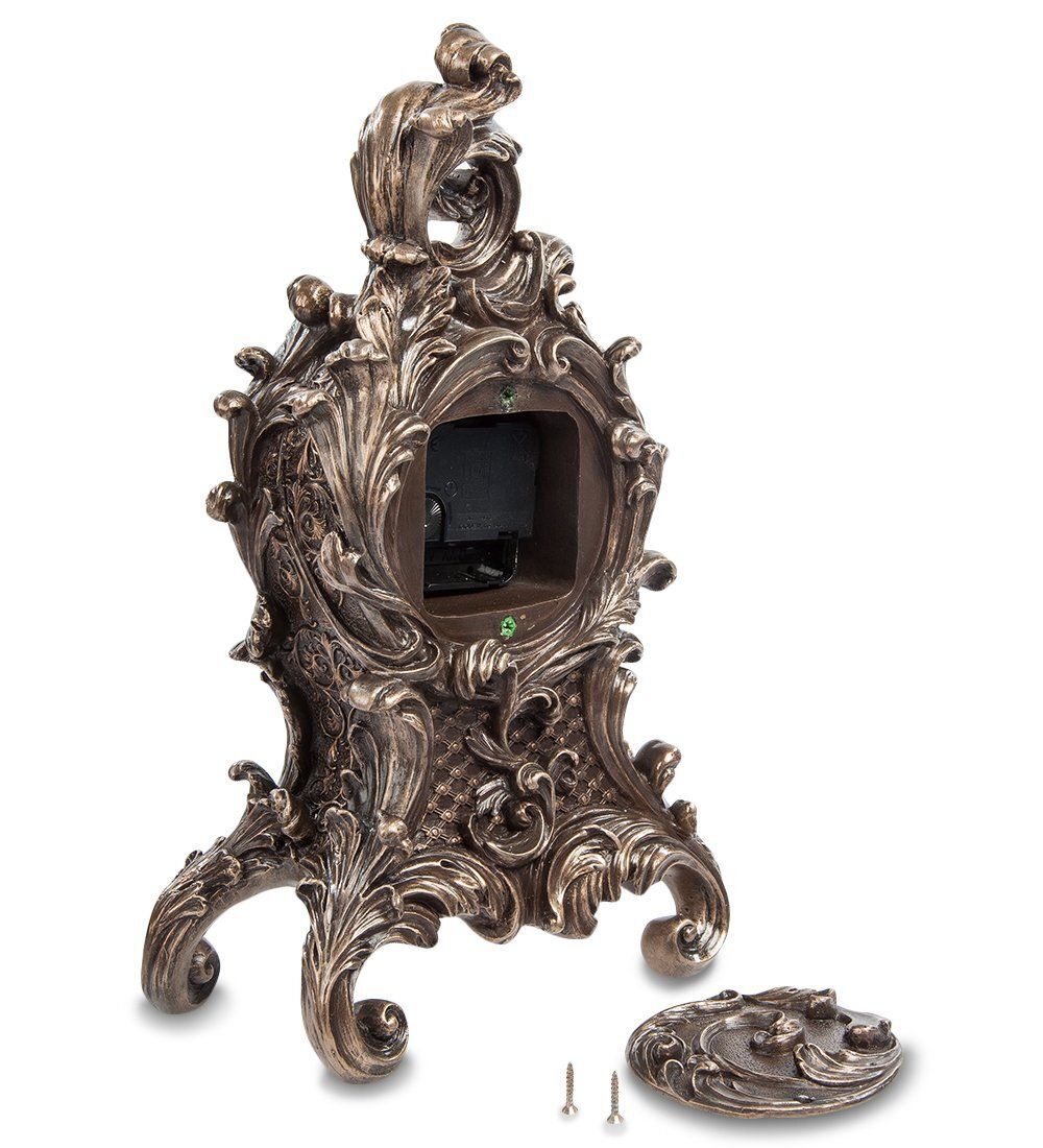 Veronese WS-616 Часы в стиле рококо