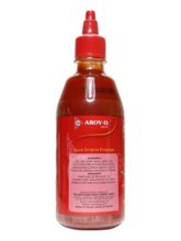 Соус Aroy-D Sriracha chilli, 510 г