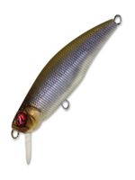 Воблер для рыбалки Pontoon21 PREFERENCE SHAD 55SP-SR, A30, 55 мм., 5.4 гр., 0.4-0.6м.