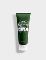 Крем увлажняющий для лица с экстрактом цветка хауттюйнии Houttuynia Cordata 71% Cream, 60 г