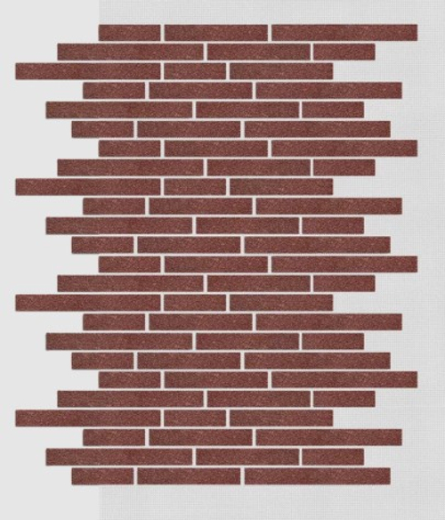 АМК фасад ригель 403