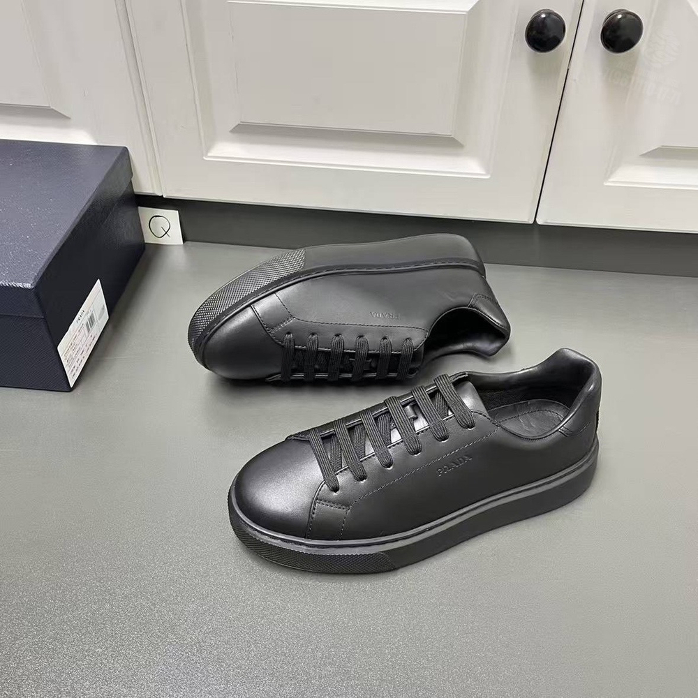 Кеды Prada