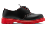 CLOT X Dr.Martens 1461 Black Red
