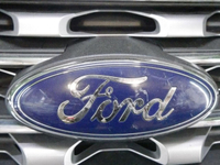 Решетка радиатора Ford Explorer 5 U502 (2015-2018)