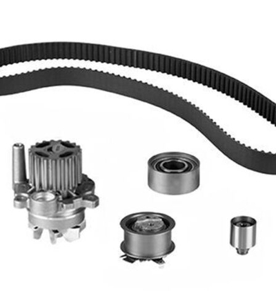 GRAF - KP13553-GRA - Water Pump & Timing Belt Set