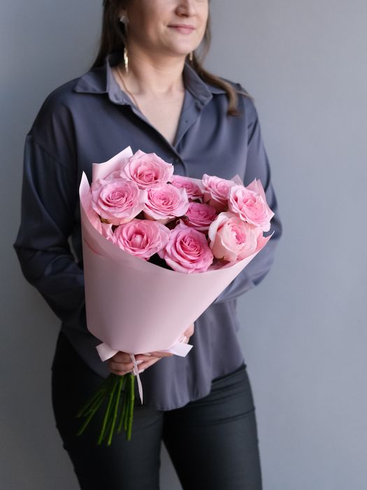 Моно из Роз Манд-Алла