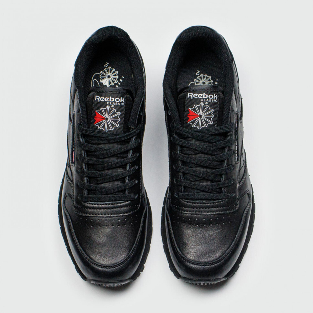 кроссовки Reebok Classic Trp.Black