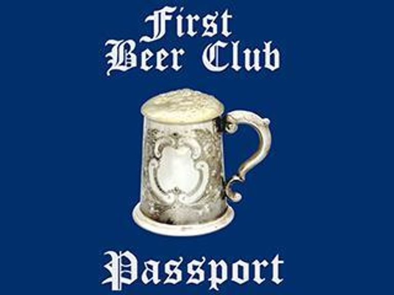 Пивоварня.ру и Первый Пивной Клуб!