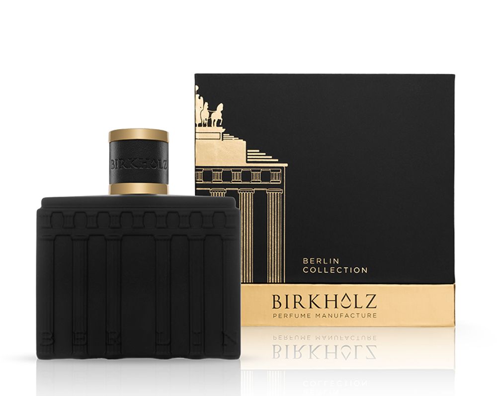 Birkholz Berlin Fever