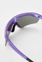 Спортивные очки AVEO Iride DUO / Fade Purple / Red Mirror Lens