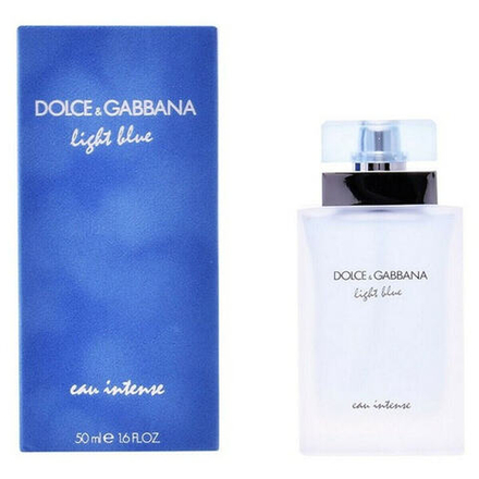 Женские духи Dolce & Gabbana Light Blue Intense EDP 100 мл