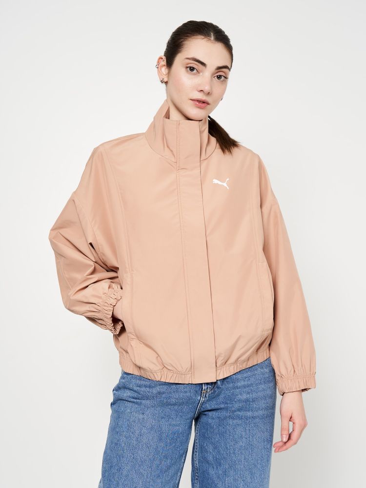 PUMA / Ветровка женская