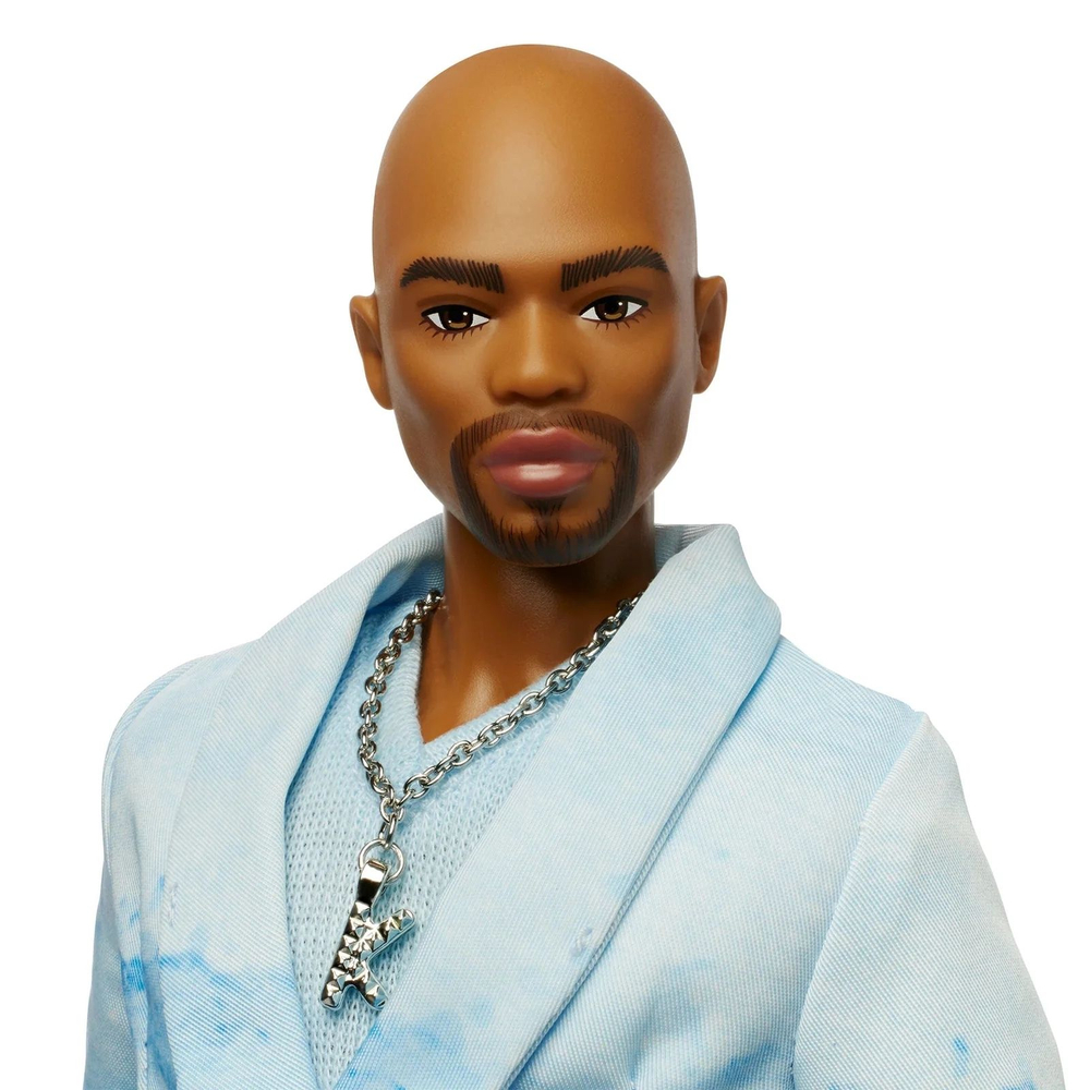 Кукла Barbie Ken Kouture 2 Collectible Doll 2