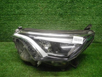 Фара левая Toyota Rav 4 CA40 (2015-2019) LED