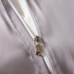 КПБ Сатин Премиум на резинке CPAR050, Евро, 4 наволочки, простынь 140*200*30