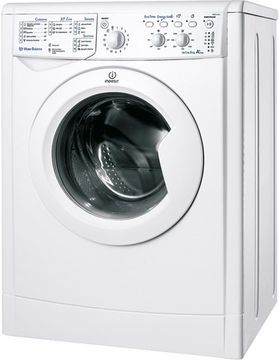 Стиральная машина Indesit IWSC 51051 C ECO