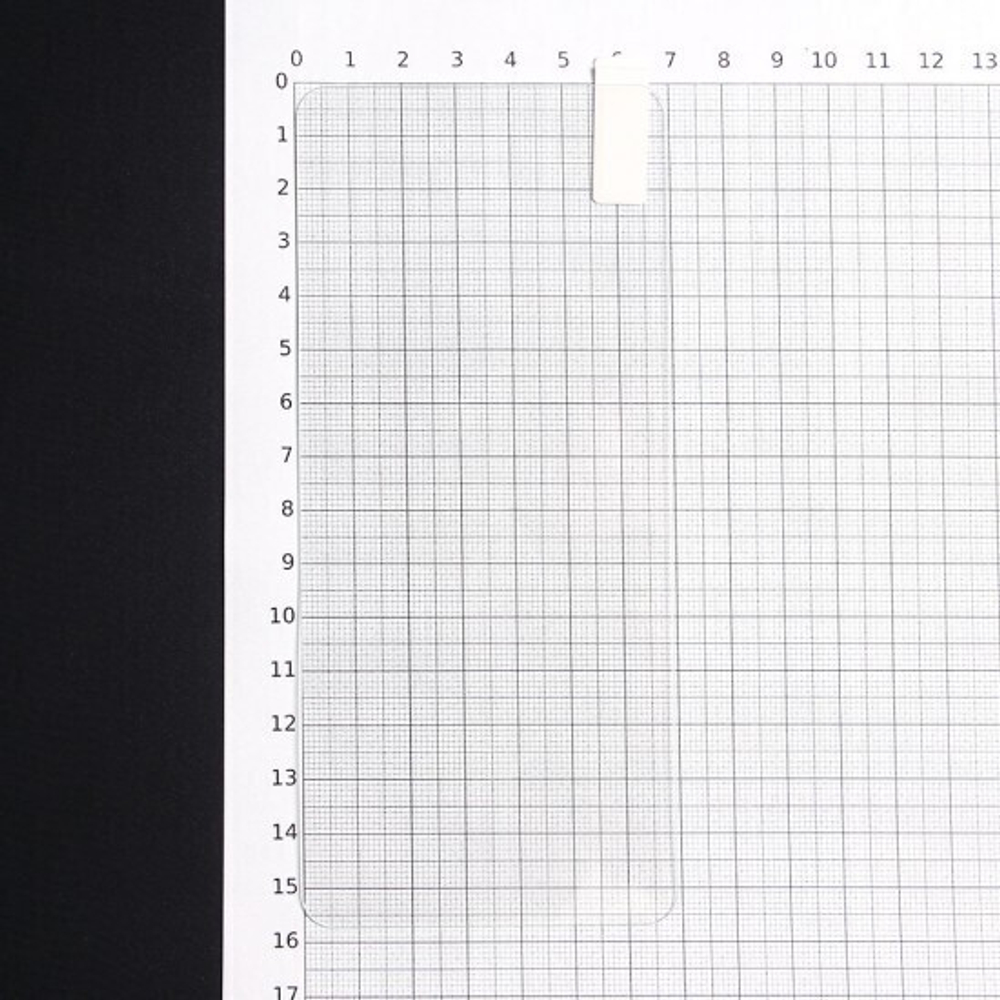 Защитное стекло для Realme X3 0.3 mm, 008323