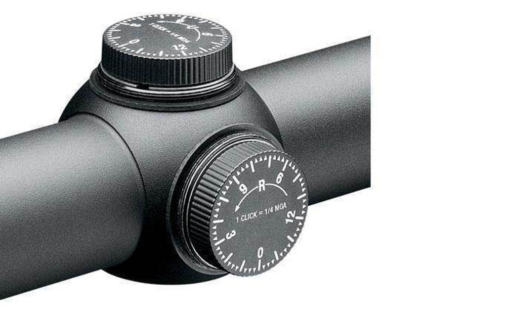Прицел Redfield Revolution 2-7x33 мм Accu-Range