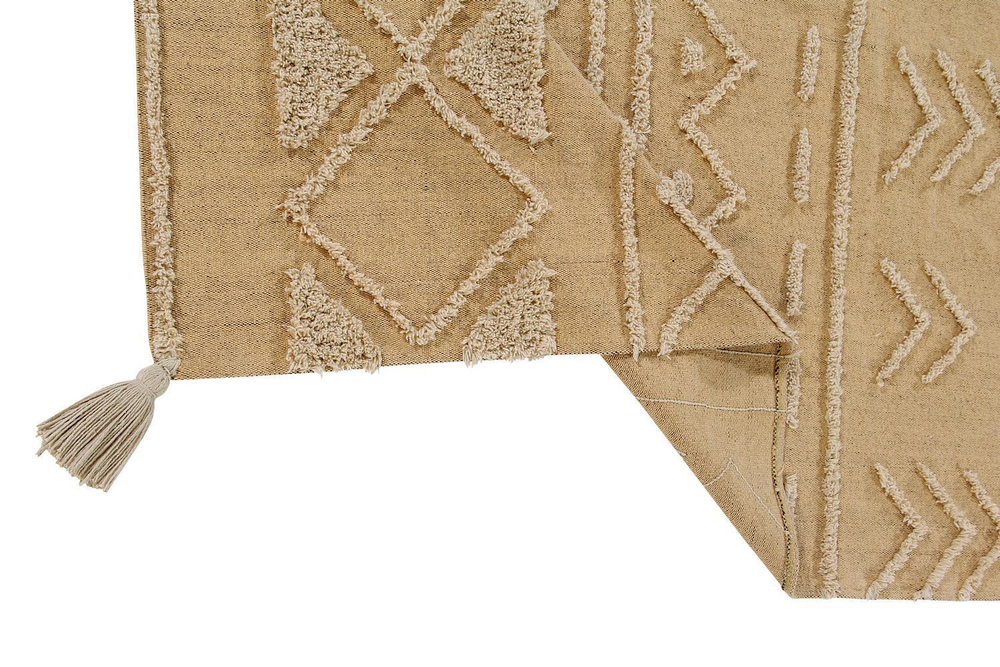 Ковер Lorena Canals Tribu Honey M (140x 200 см)