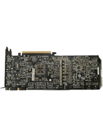 Видеокарта Gigabyte GeForce GTX 1080 Ti GAMING OC 11Gb