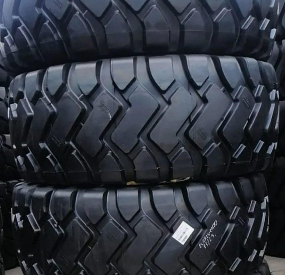 Шина 23.5R25 CB761 CHAOYANG */** E3/L3 С1 TL