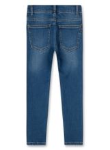 Брюки Sanetta Kidswear 126479 9528