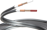 QED (QE1350) XT40i Speaker Cable 50 m, кабель акустический, катушка 50 м (QE1350)