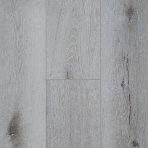 SPC Ламинат Damy Floor Family Дуб Классический Серый T7020-2