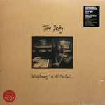 Tom Petty / Wildflowers & All The Rest (Limited Edition)(3LP)