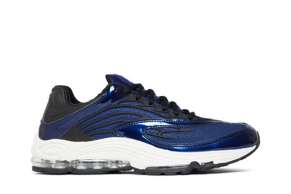 Кроссовки Nike Air Tuned Max "Blue Void"