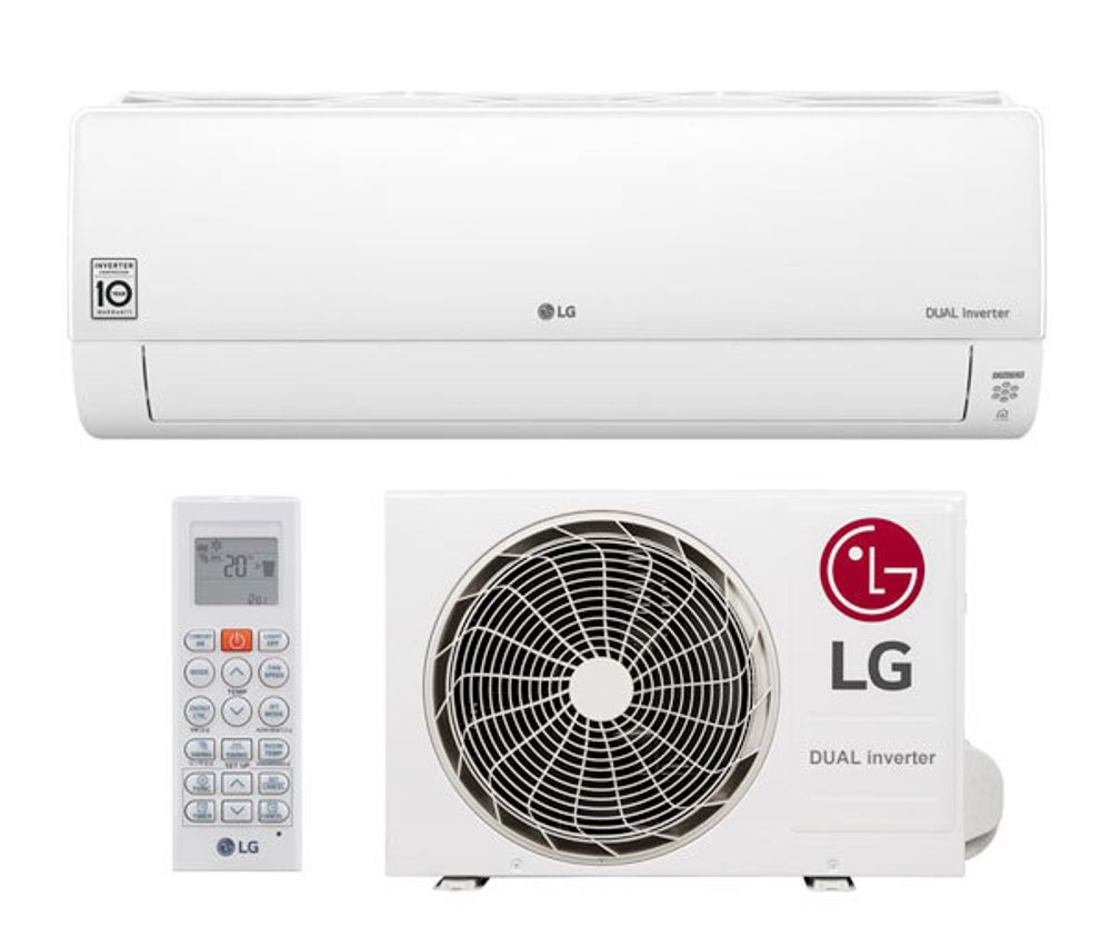 Кондиционер LG ProCool Inverter B07TS.NSJ/B07TS.UA3