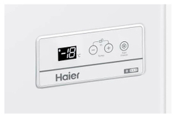 Ларь морозильный Haier HCE429RC