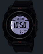 Мужские наручные часы Casio Pro-Trek PRG-69-1